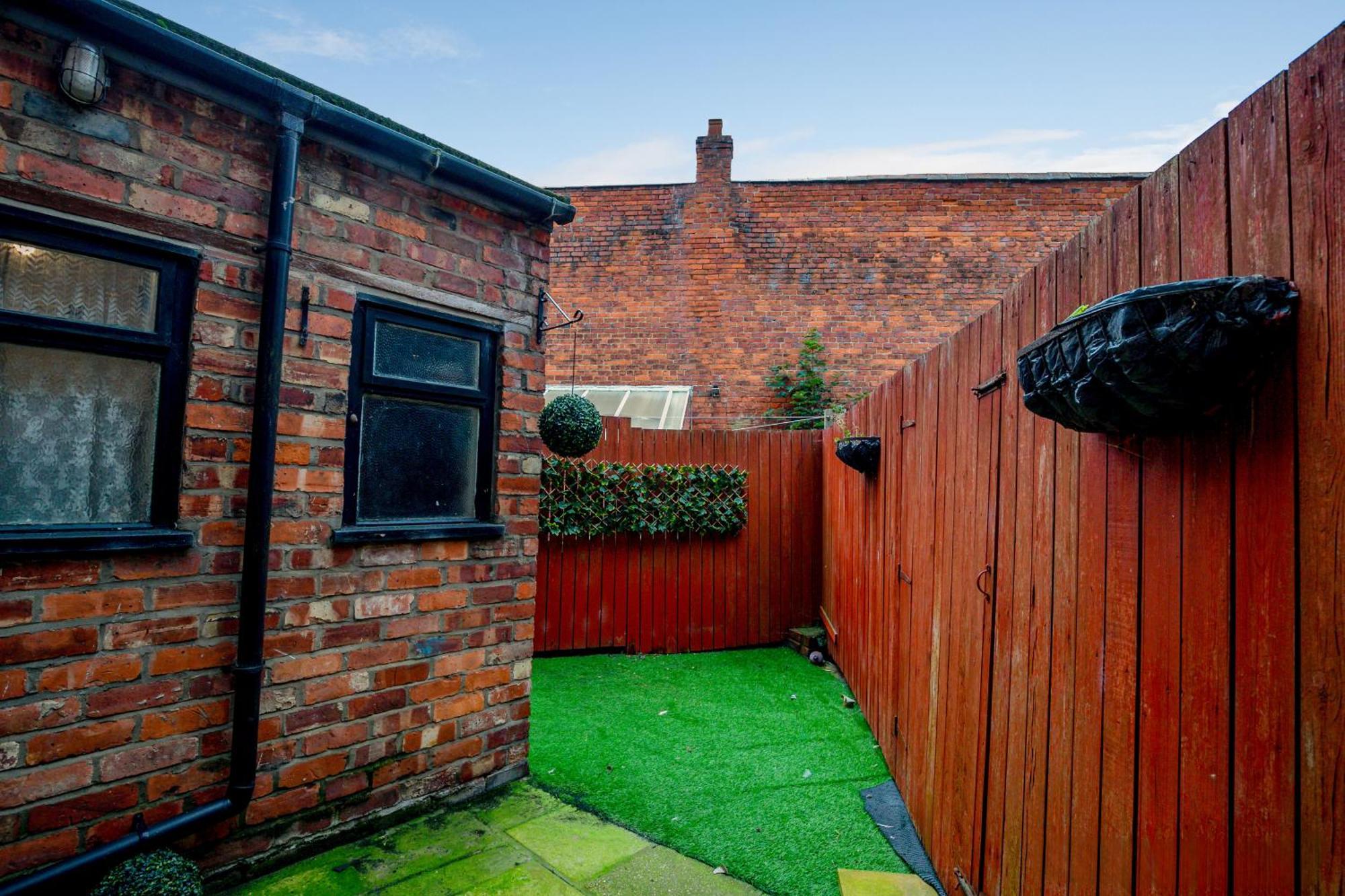 Guest Homes - Blackburn House Bridlington Exterior foto