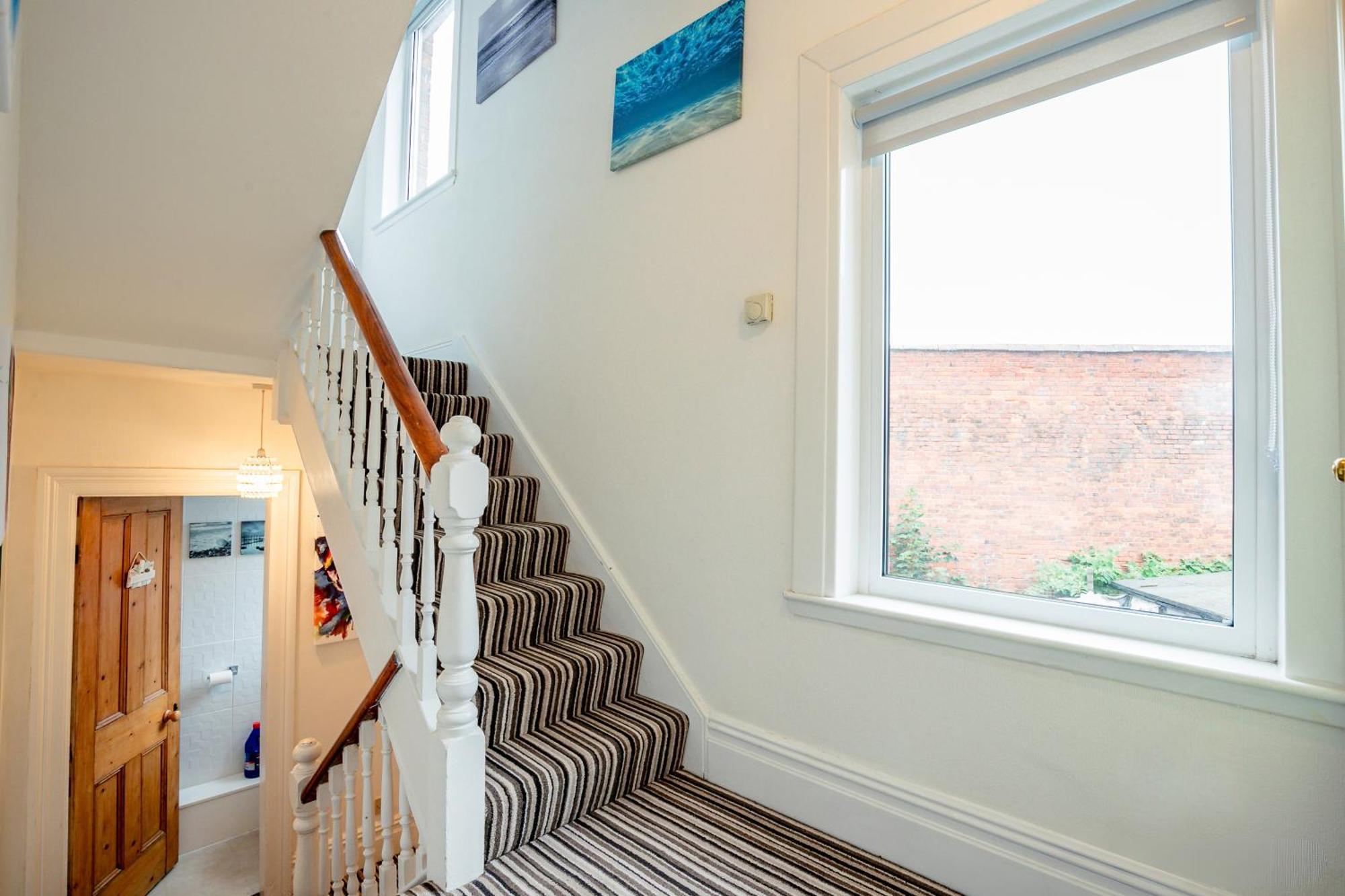 Guest Homes - Blackburn House Bridlington Exterior foto